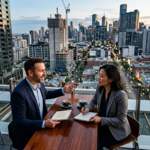 Read more about the article The Ultimate Guide to Hiring a Development Manager: Everything You Need to Succeed in Urban Markets