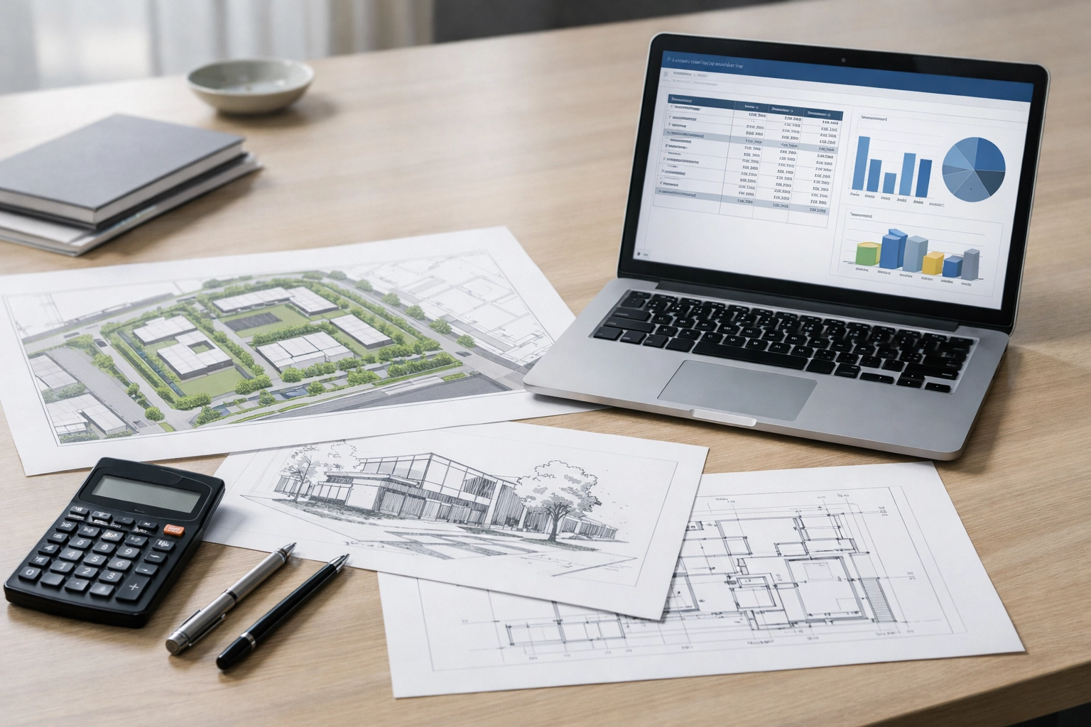 Read more about the article 10 Reasons Your Property Development Feasibility Study Isn’t Working (And How to Fix It)