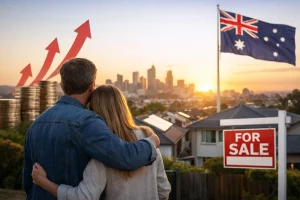 Read more about the article The Cost Escalation War and the Future of Australian Property: Why the RBA’s Next Move Might Surprise You